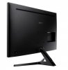 Monitor 31,5 cala LU32J590UQRXEN VA 3840x2160 UHD 16:9 2xHDMI/1xDP 4 ms (GTG) płaski 2 lata d2d